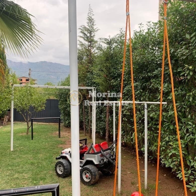 Qera | Vilë 3 + 1 | Shkozë | 3000 €/muaj 2