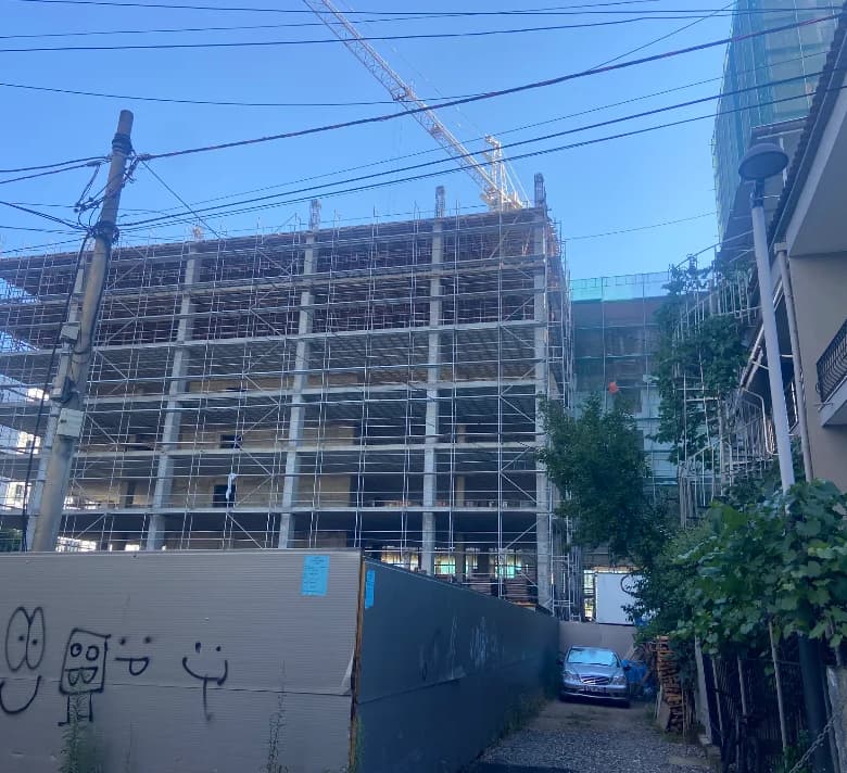 Shitje | Apartament 1 + 1 | Porcelani | 121800 € 2