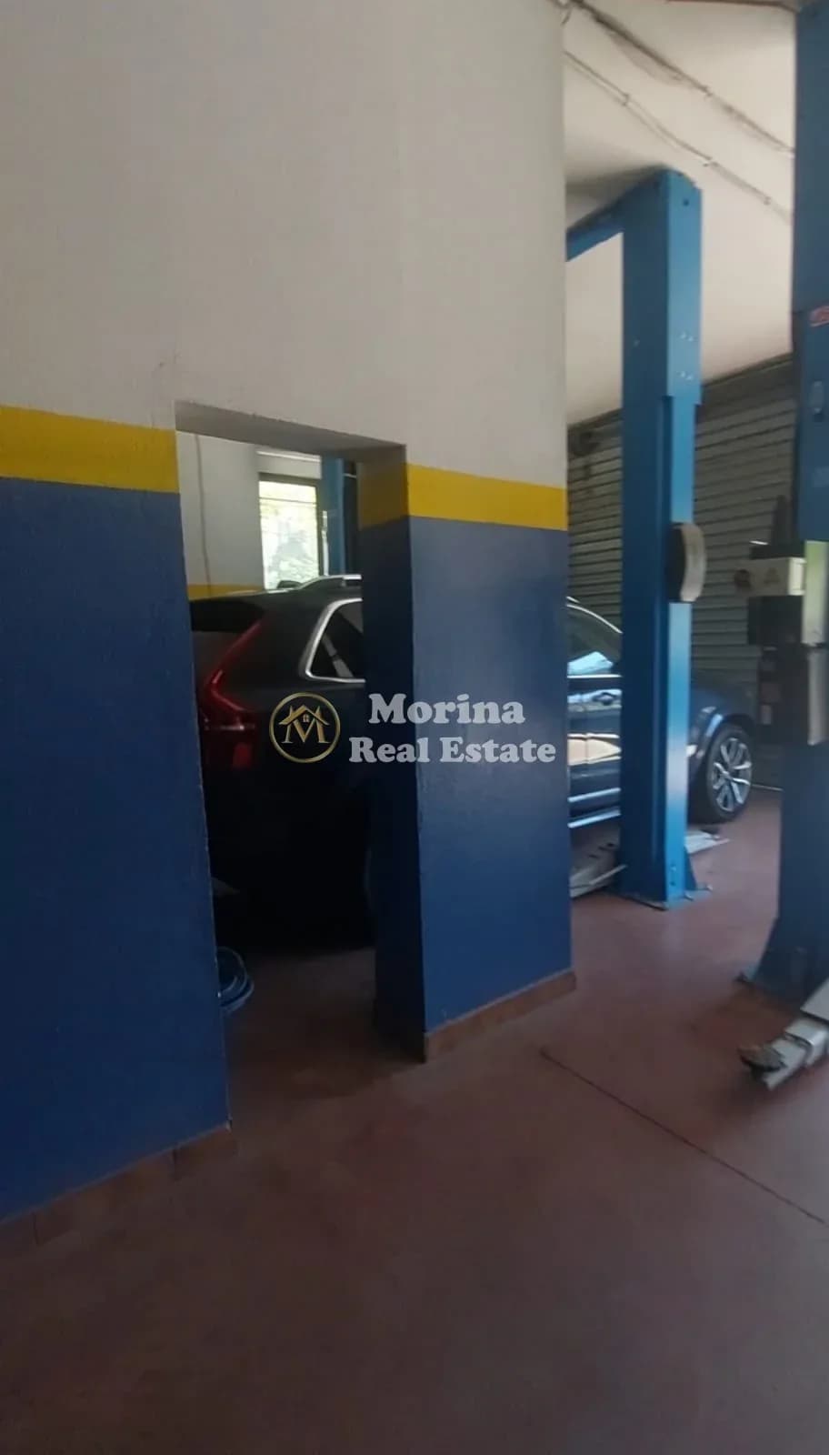 Qera | Ambjent Biznesi | Zogu i Zi | 1700 €/muaj 4