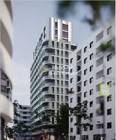 Shitje | Apartament 1 + 1 | Astir | 104625 €
