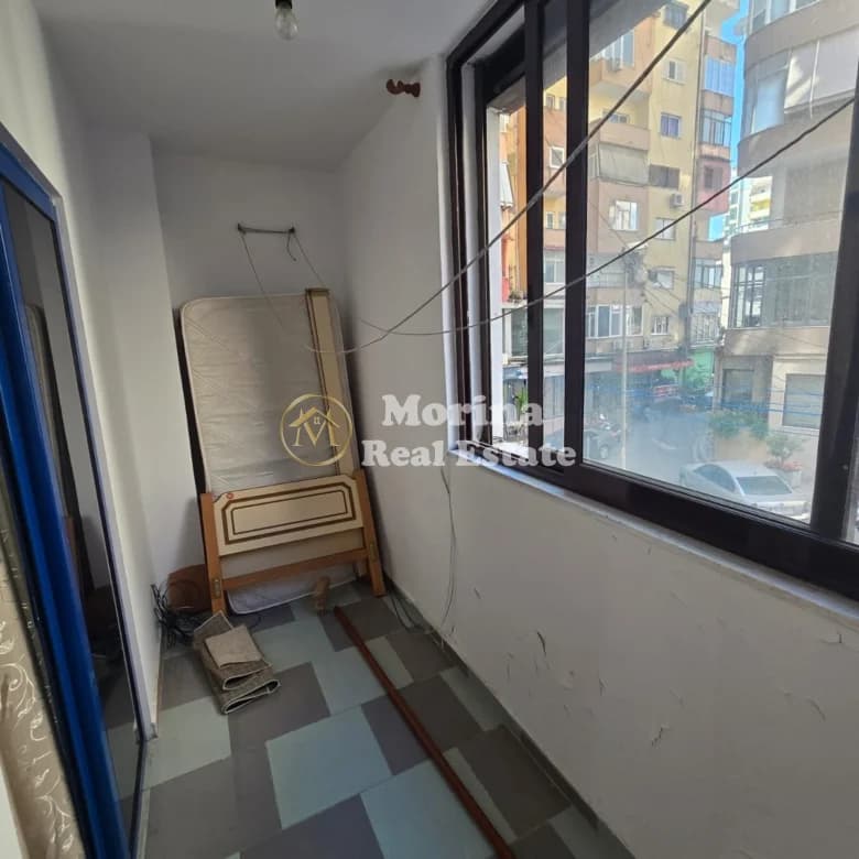 Qera | Apartament 1 + 1 | Rruga e Elbasanit | 500 €/muaj 3