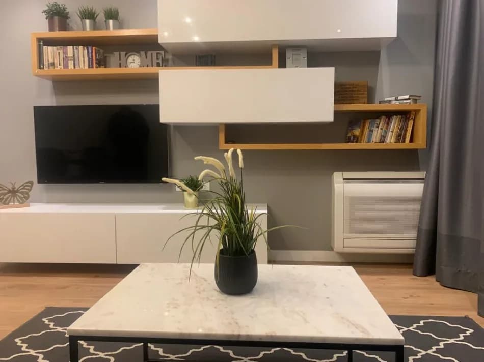 Qera | Apartament 2 + 1 | Rruga e Kavajës | 750 €/muaj i Disk 3