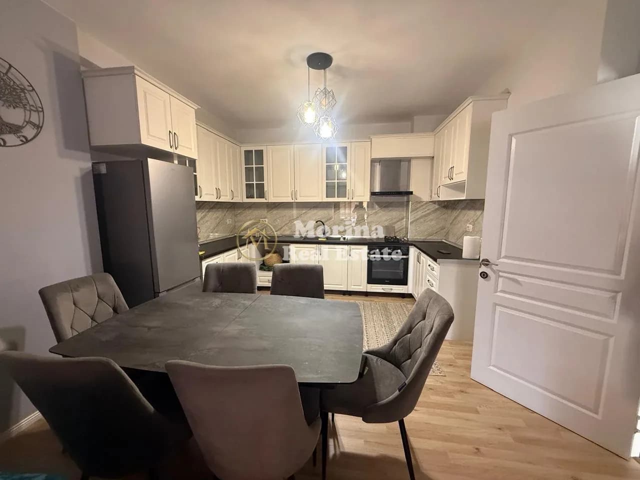 Qera | Apartament 2 + 1 | Kompleksi Golden Park | 650 €/muaj 4