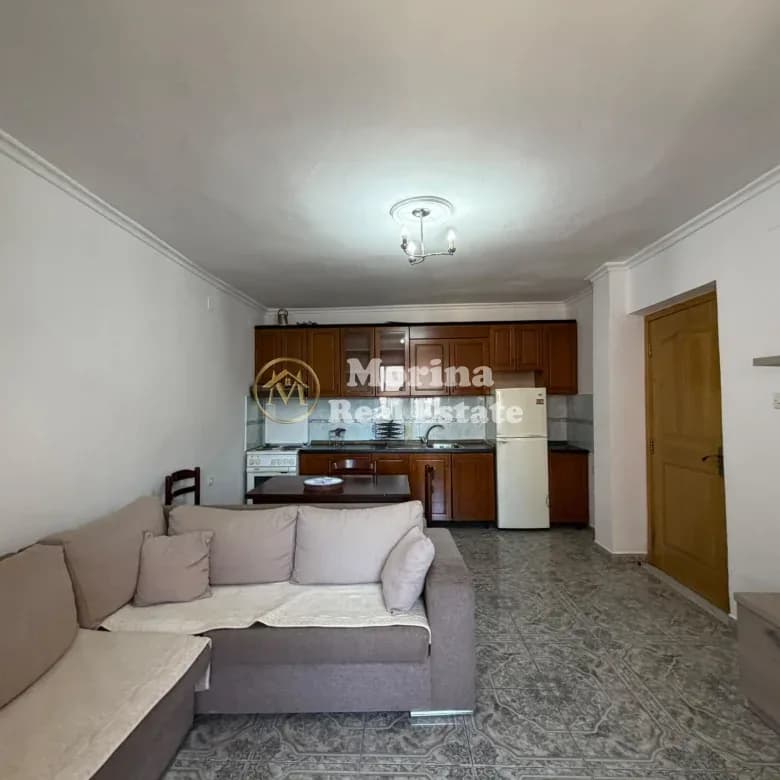 Qera | Apartament 1 + 1 | Rruga Asim Vokshi | 130000 €/muaj 2
