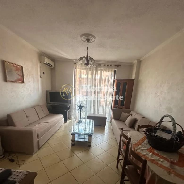 Qera | Apartament 1 + 1 | Don Bosko | 500 €/muaj