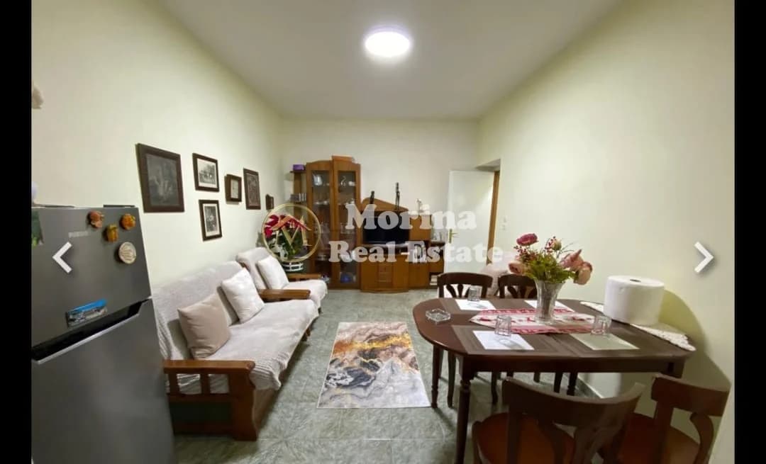 Qera | Apartament 2 + 1 | Stadiumi Dinamo | 750 €/muaj| I Diskutushem