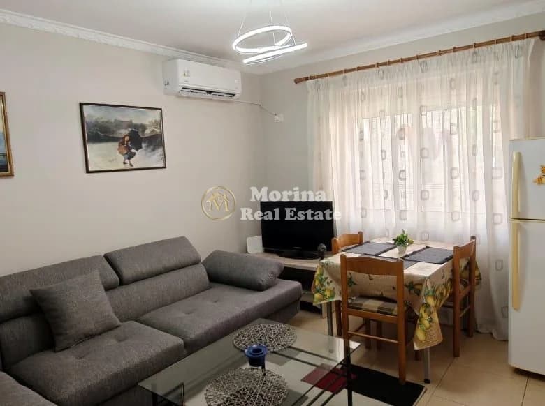 Qera | Apartament 2 + 1 | Rruga e Durrësit | 600 €/muaj 2