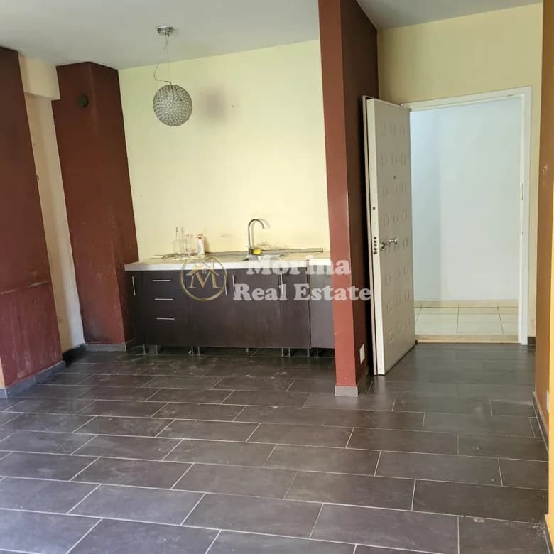 Qera | Apartament 2 + 1 | Liqeni i Thatë | 600 €/muaj 4