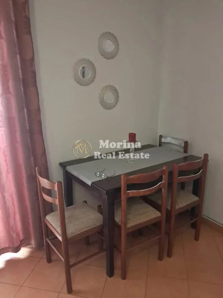 Qera | Apartament 1 + 1 | Stadiumi Air Albania | 550 €/muaj