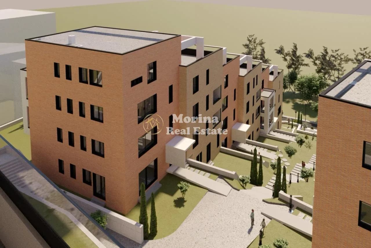 Shitje | Apartament 2 + 1 | Dream House Residence / prane Liqenit Artificial | 251460 € 3