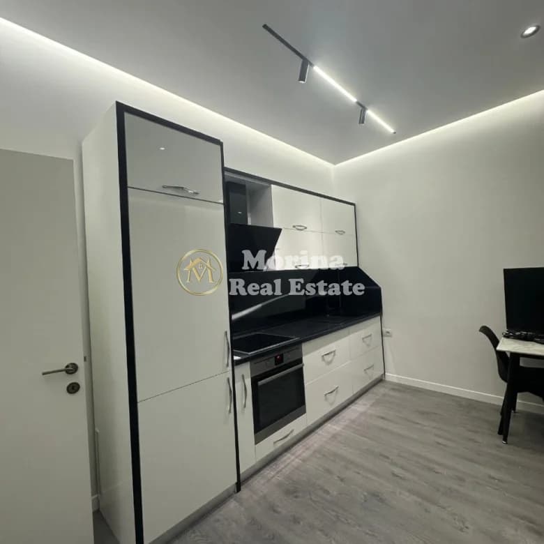 Qera | Apartament 1 + 1 | Ambasada Amerikane | 700 €/muaj 2