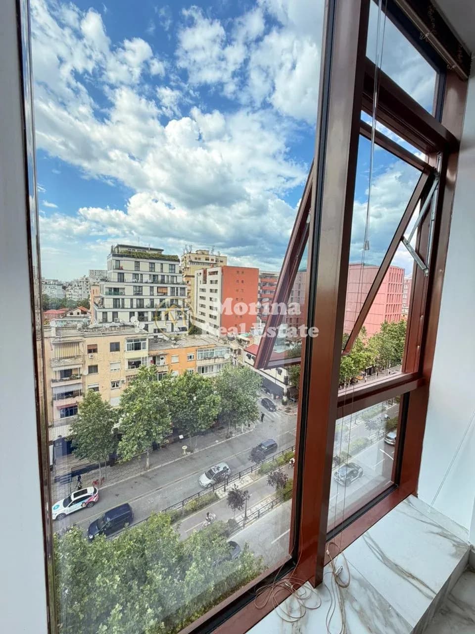 Qera | Apartament 2 + 1 | Rruga Kavajës| 850 €/muaj 3
