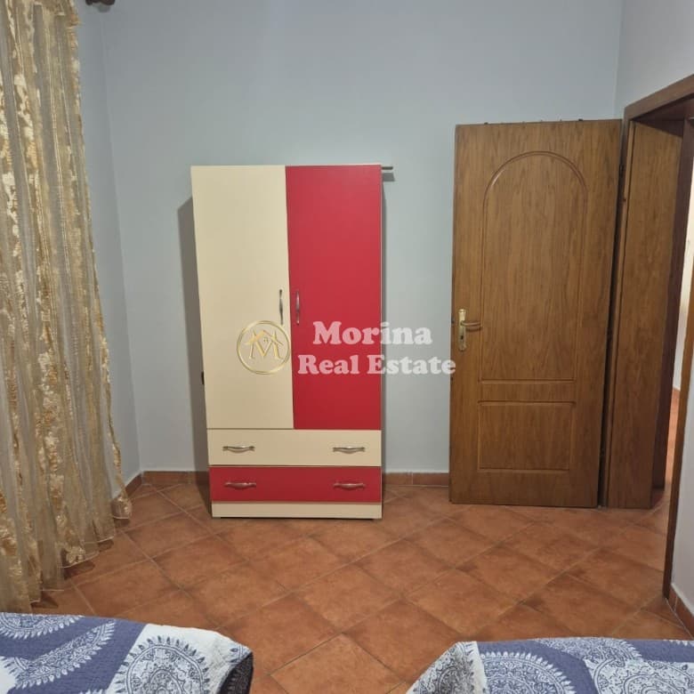 Qera | Apartament 2 + 1 | tek Spitali QSUT | 450 €/muaj 4
