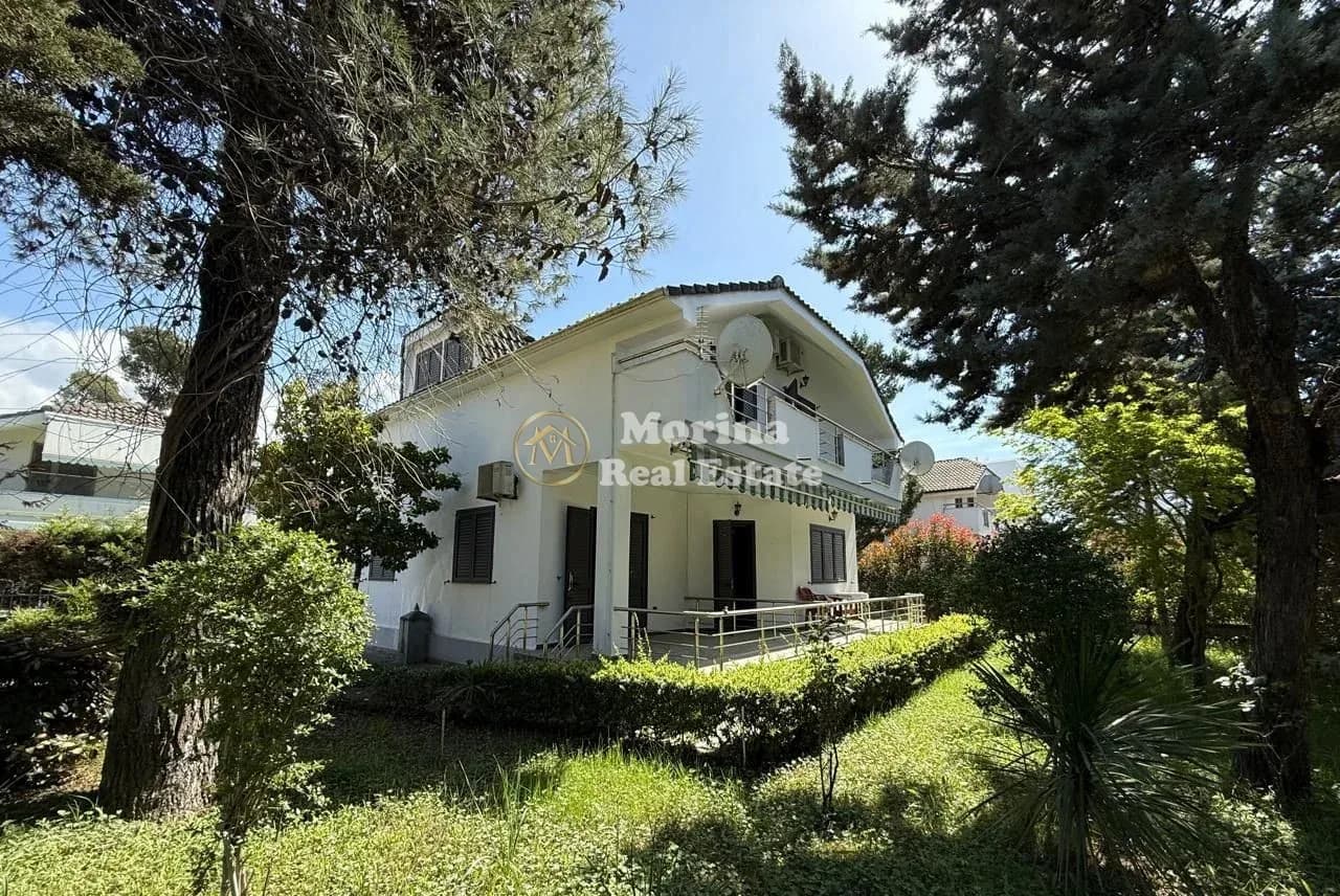 Shitje | Vilë 4 + 1 | Golem, Fshati turistik Mondi i Rikes | 500000 €