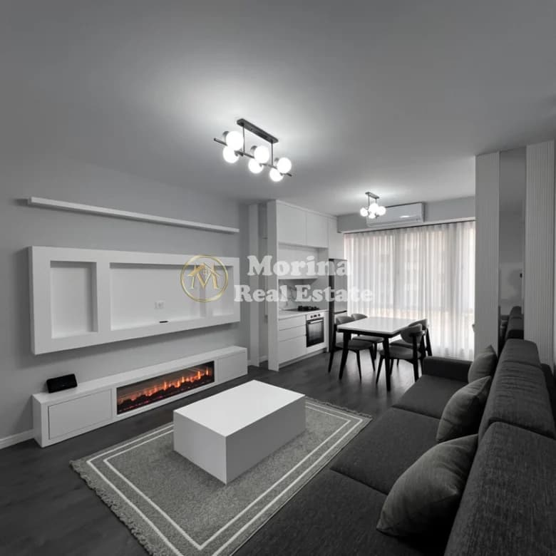 Qera | Apartament 2 + 1 | Stacioni i Trenit | 800 €/muaj 4