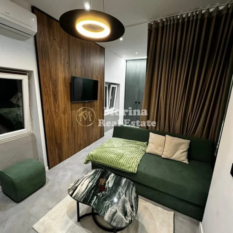 Qera | Garsoniere | Shallvaret | 580 €/muaj