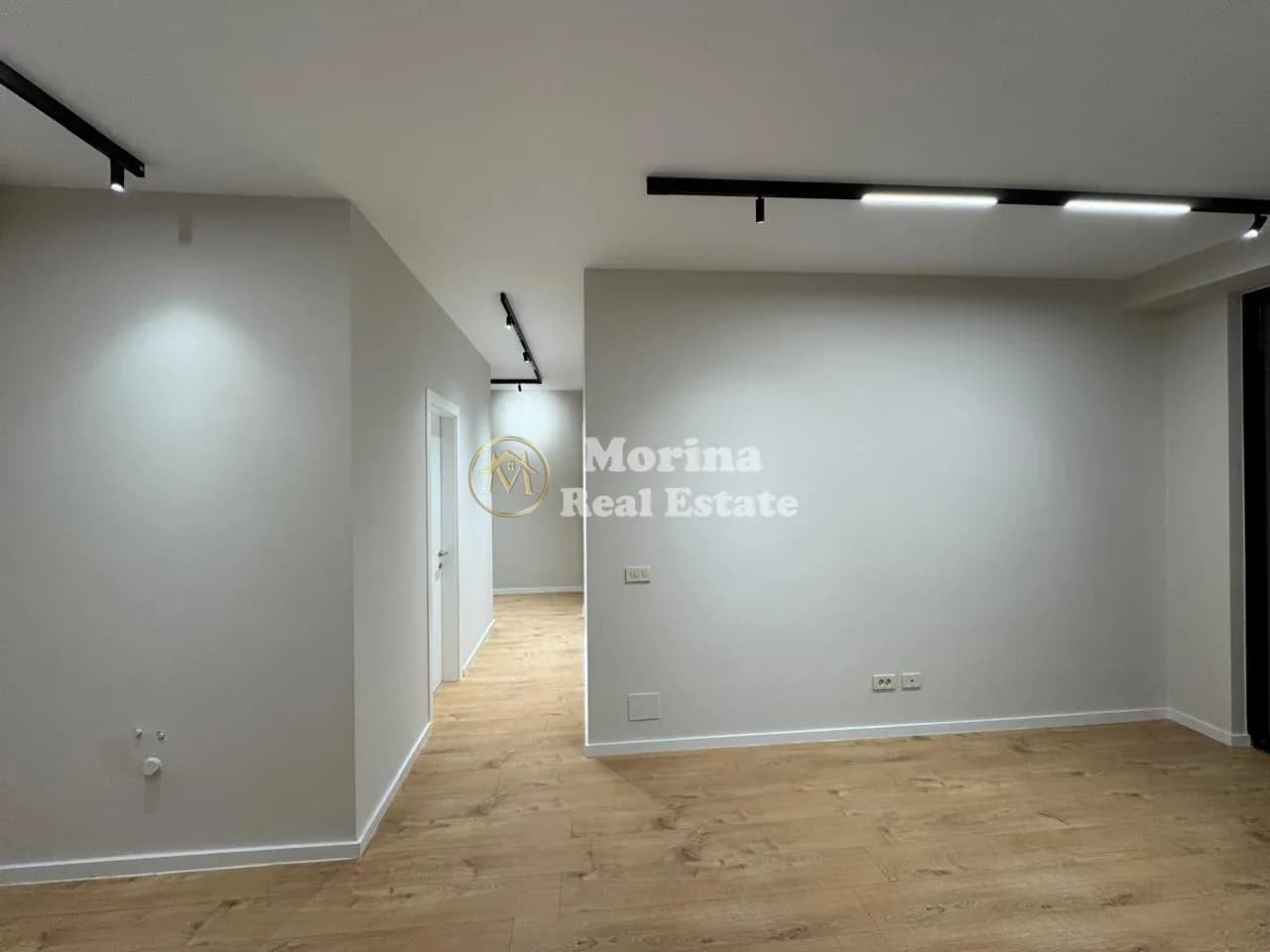 Qera | Ambjent Biznesi | Golden Tower Residence I Rruga Mine Peza | 1000 €/muaj