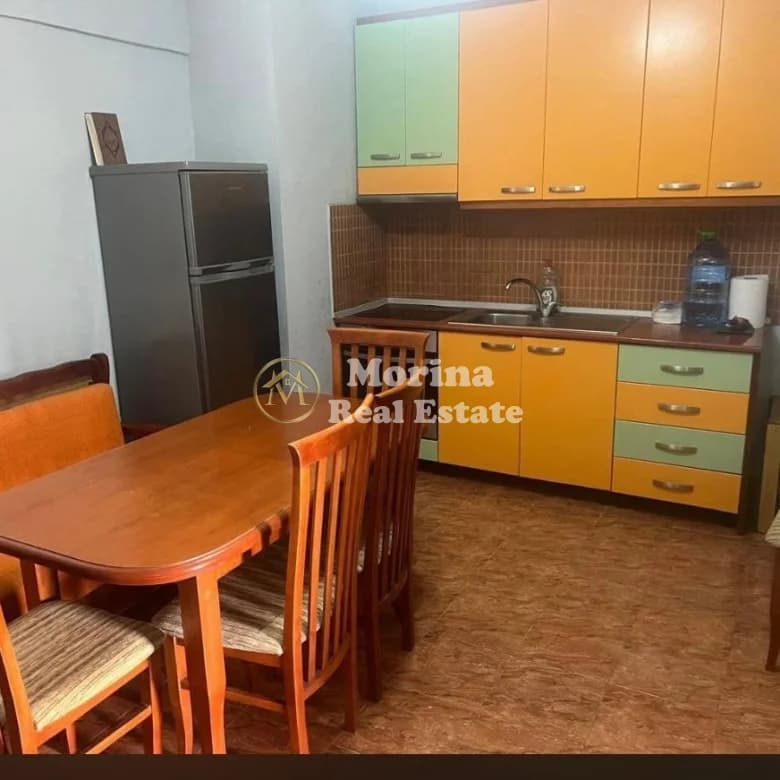 Qera | Apartament 1 + 1 | Don Bosko | 400 €/muaj 3