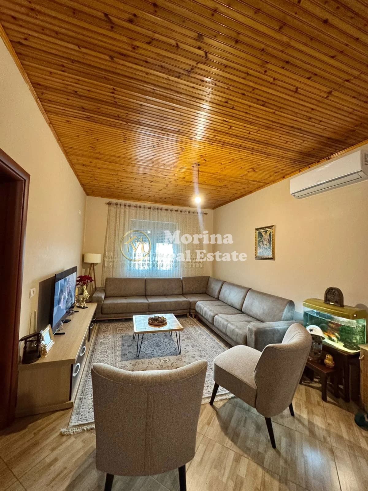 Shitje | Apartament 3 + 1 + 2 | Tregu Elektrik | 170000 €