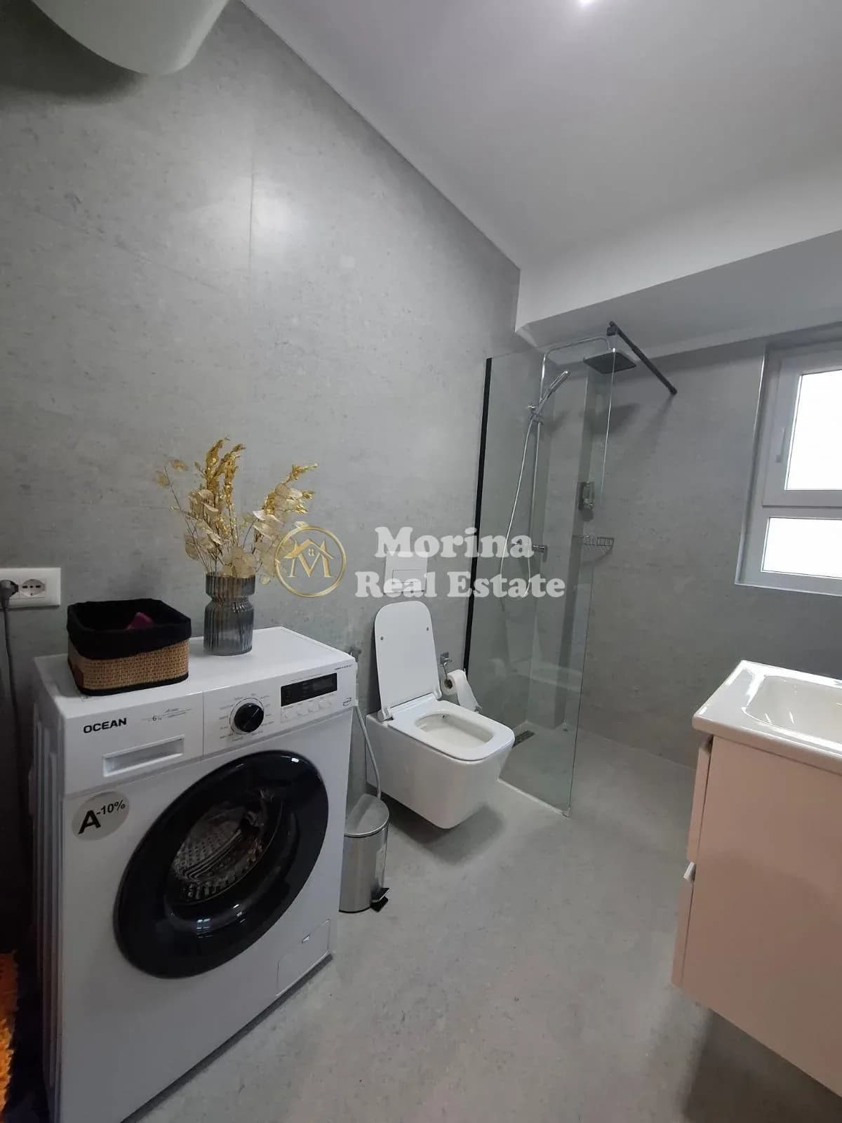 Qera | Apartament 1 + 1 | Ish- Restorant Durresi | 580 €/muaj 2