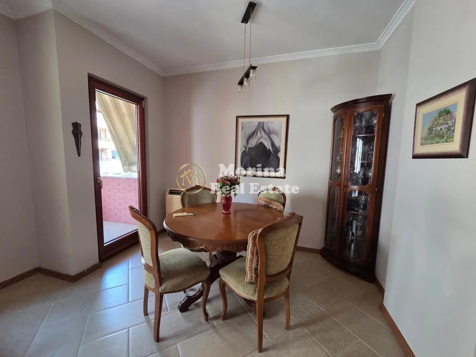Qera | Apartament 1 + 1 | Komuna e Parisit | 650 €/muaj 3