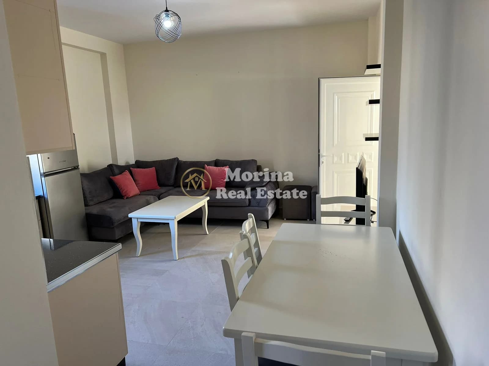 Qera | Apartament 1 + 1 | QSUT | 400 €/muaj