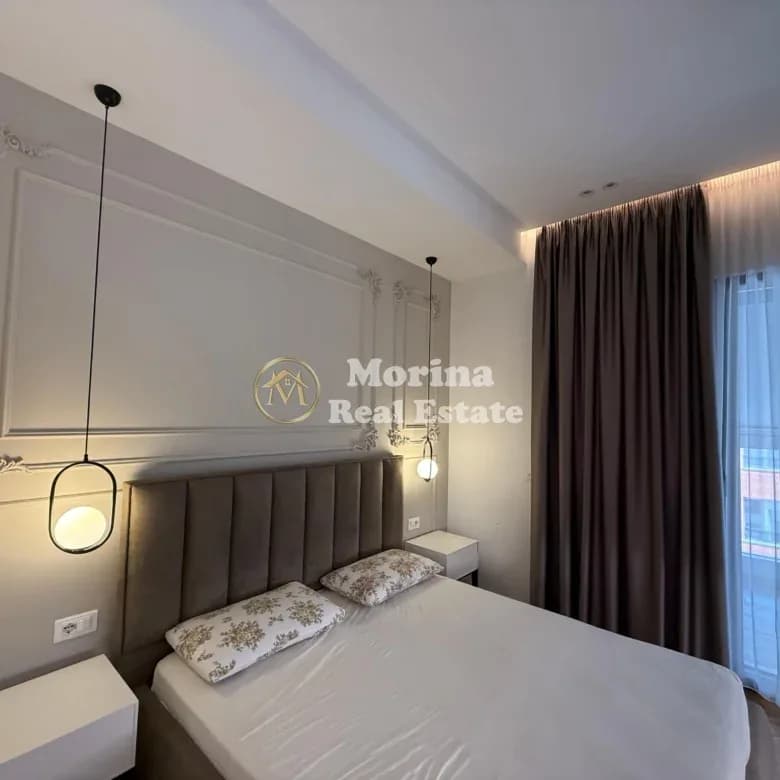 Qera | Apartament 1 + 1 + Post Parkimi | Kompleksi Delijorgji | 1200 €/muaj 3