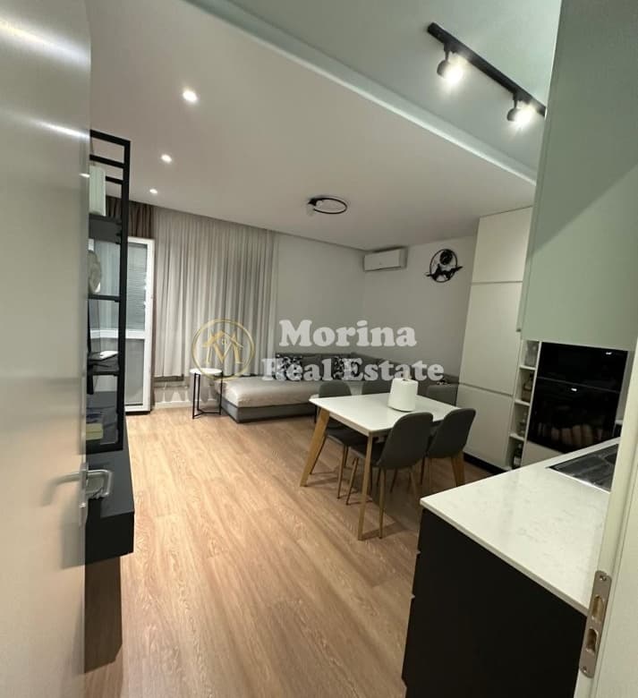 Shitje, Apartament 1+1, Rr:”5 Maji”, Cmimi 160000 Euro 2
