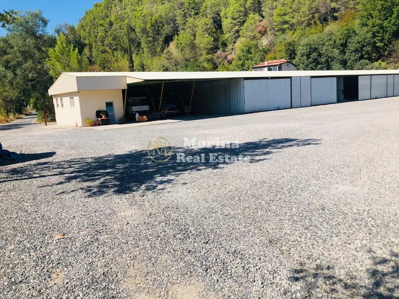 Qera | Ambjent Biznesi | Mullet | 7500 €/muaj 4