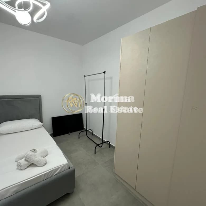 Qera | Apartament 1 + 1 | Qendra Shëndetësore Qytet Studenti | 500 €/muaj 4