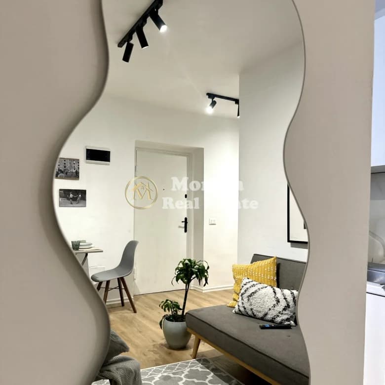 Qera | Apartament 1 + 1 | Liqeni Artificial | 600 €/muaj 3