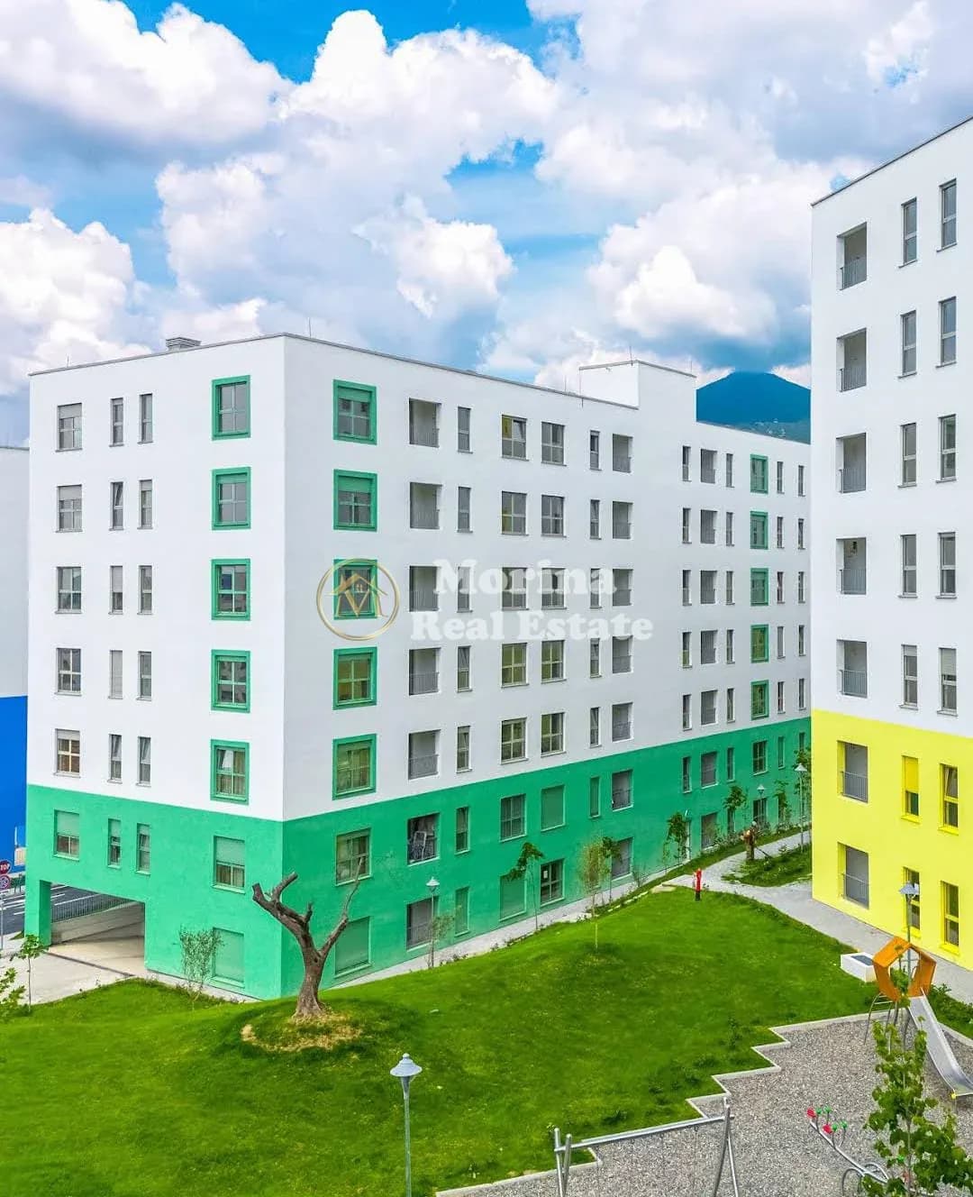 Shitje | Garazhd | Ali Demi – Rezidenca KAIMI | 21000 €