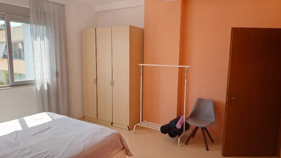 Shitje | Apartament 2 + 1 | Hekurudhe, Durres | 125000 € 2