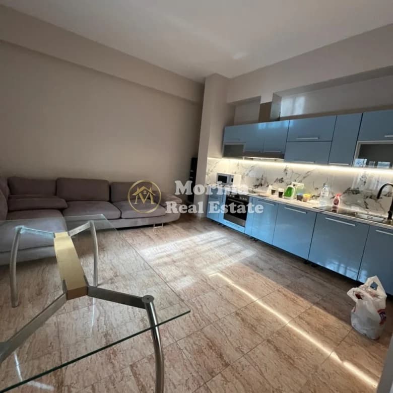 Qera | Apartament 1 + 1+1 +Verande | Rruga Kodra e Diellit | 600 €/muaj 2
