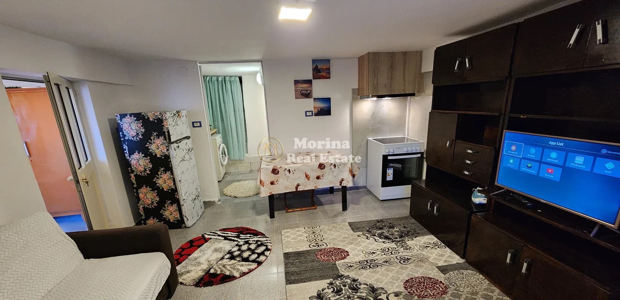 Qera | Apartament 1 + 1 | Selim Brahja | 260 €/muaj 4