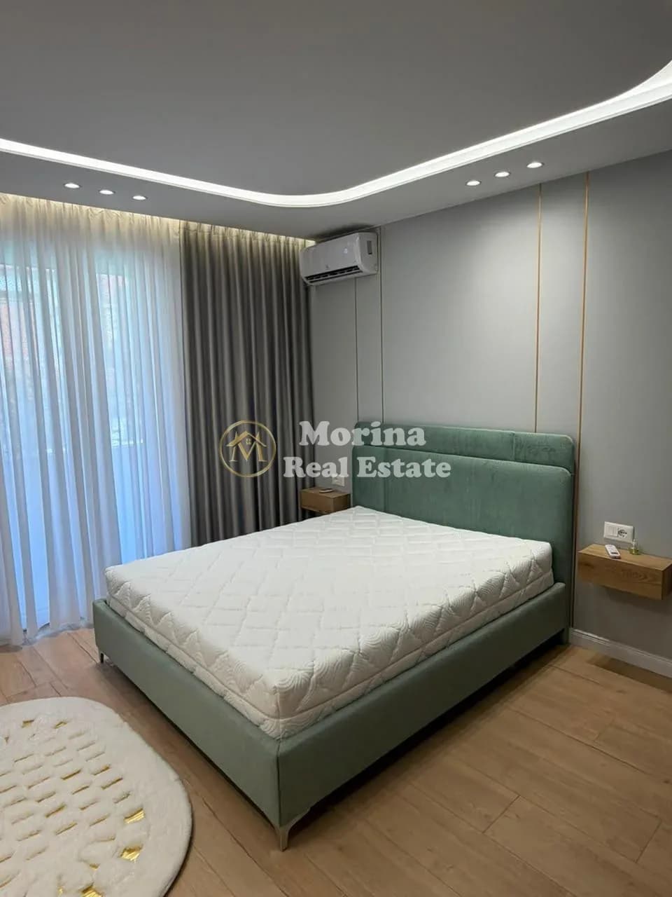 Shitje | Apartament 1 + 1 | Komuna e Parisit | 180000 € 4