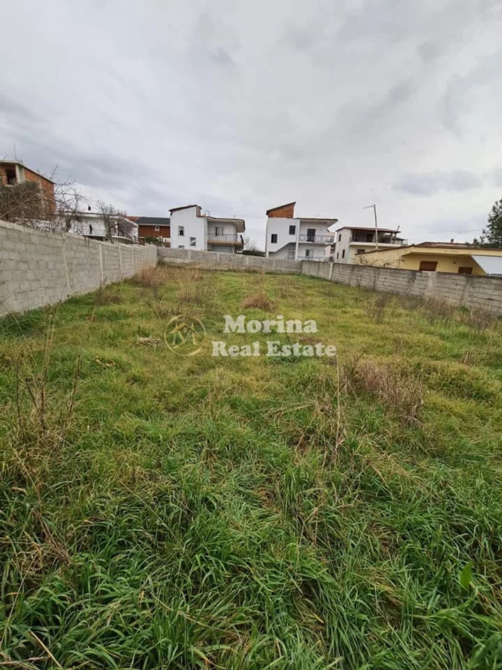 Shitje | Tokë / Truall | Domje | 150000 €