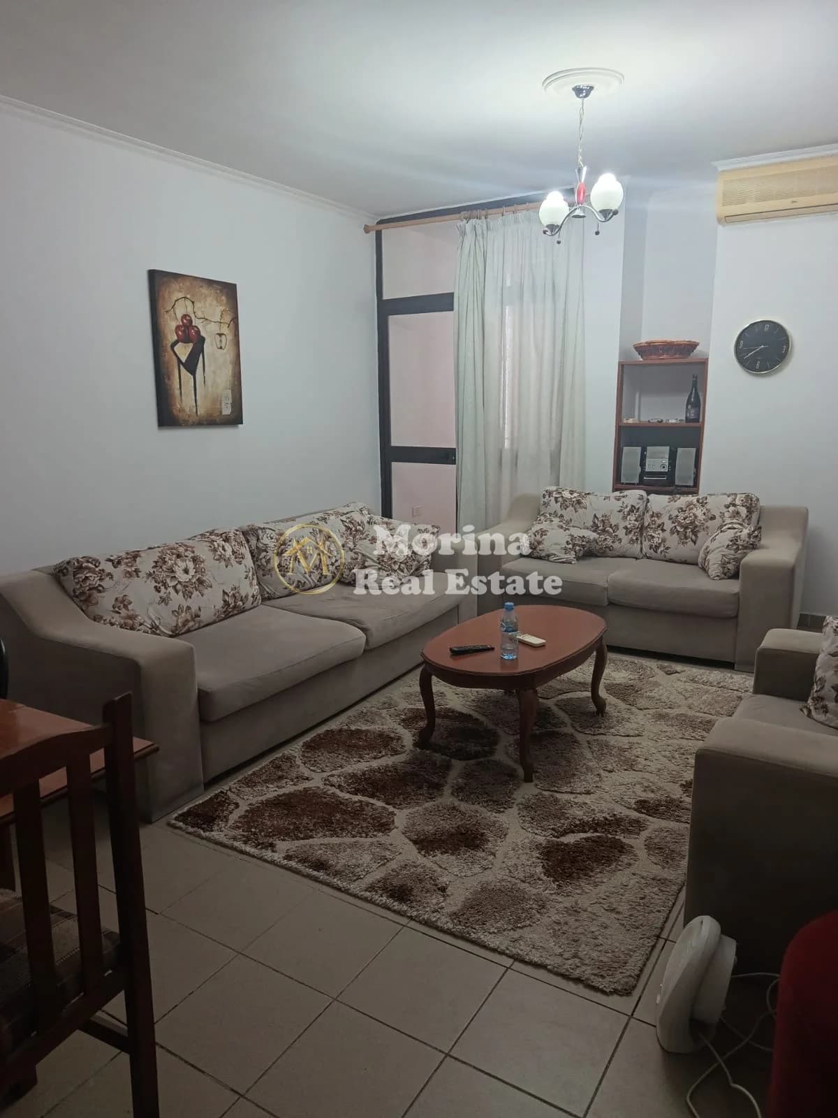 Qera | Apartament 2 + 1 | Ministry of Internal Affairs | 550 €/muaj