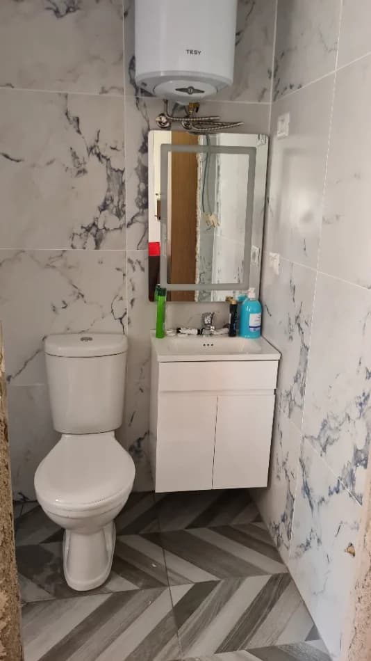 Qera | Garsoniere | Rruga David Selenica | 200 €/muaj