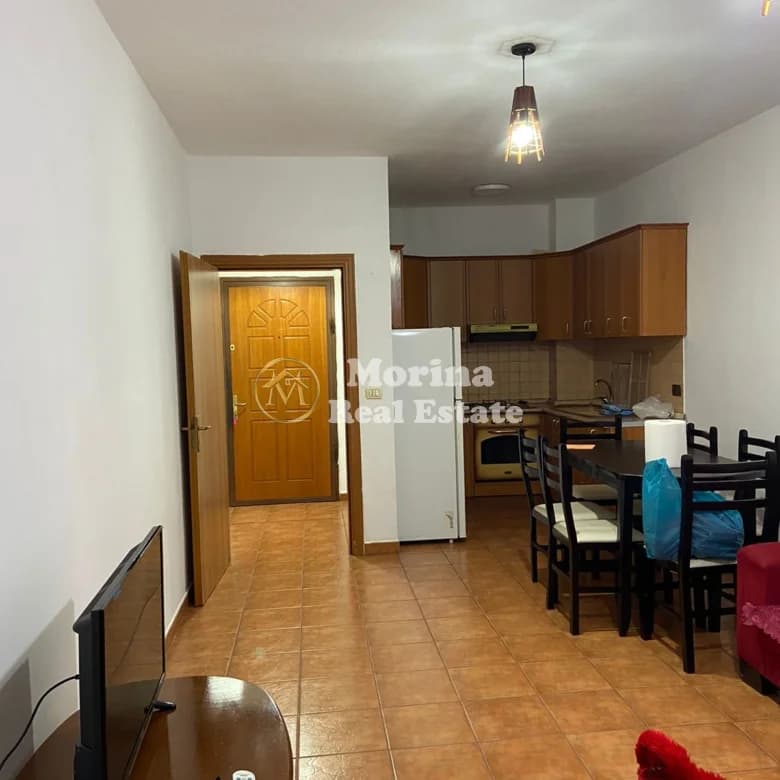 Qera | Apartament 1 + 1 | Rruga Rifat Bodinaku | 550 €/muaj 2