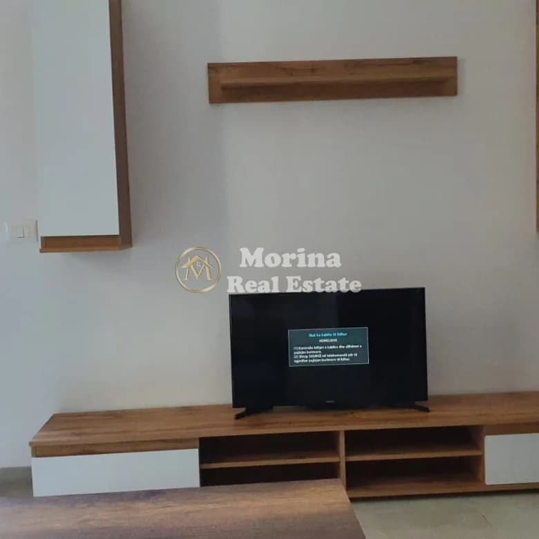 Qera | Apartament 1 + 1 | Spitali QSUT- Kompleksi Zirkon | 500 €/muaj 4