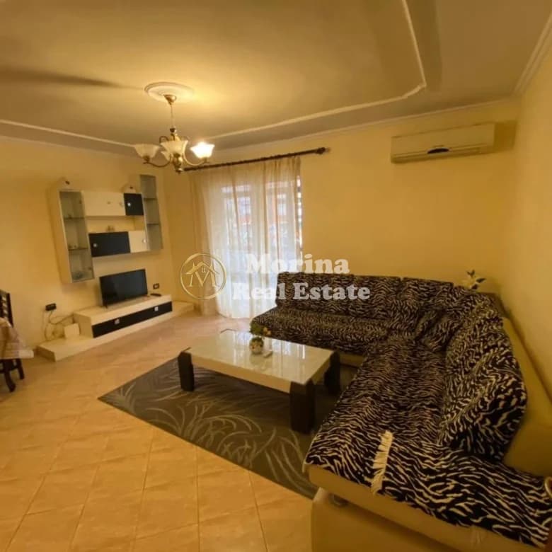 Qera | Apartament 2 + 1 | Prokuroria e Rrethit Gjyqësor Tiranë | 550 €/muaj 4