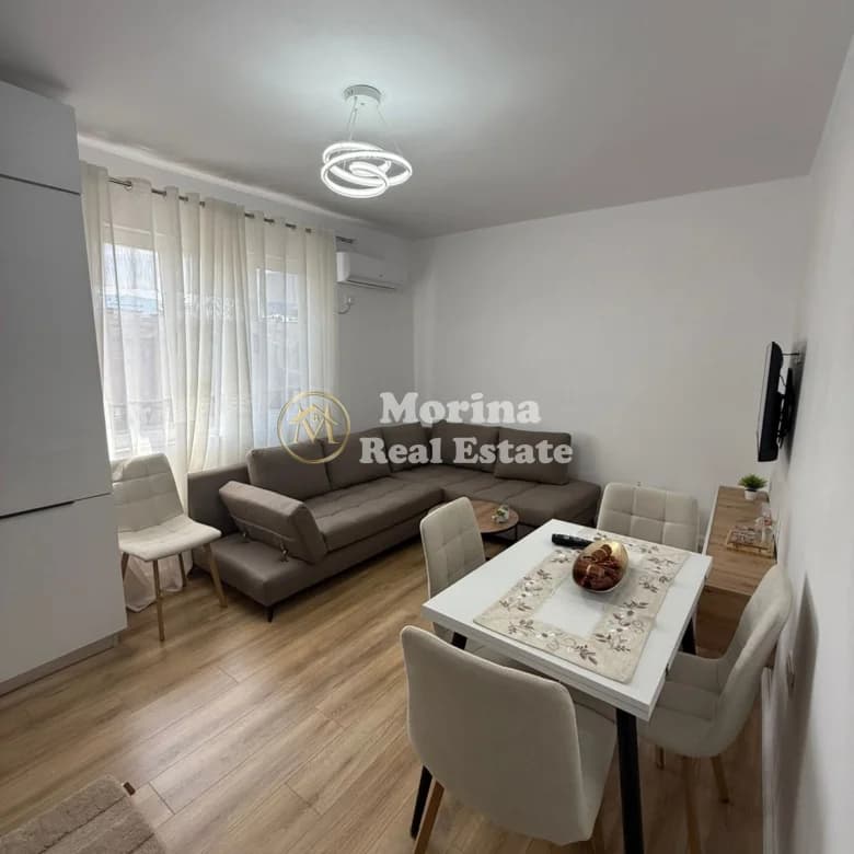 Qera | Apartament 1 + 1 | Qender | 700 €/muaj