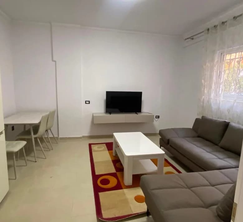 Qera | Apartament 1 + 1 | Varri i Bamit | 400 €/muaj 2