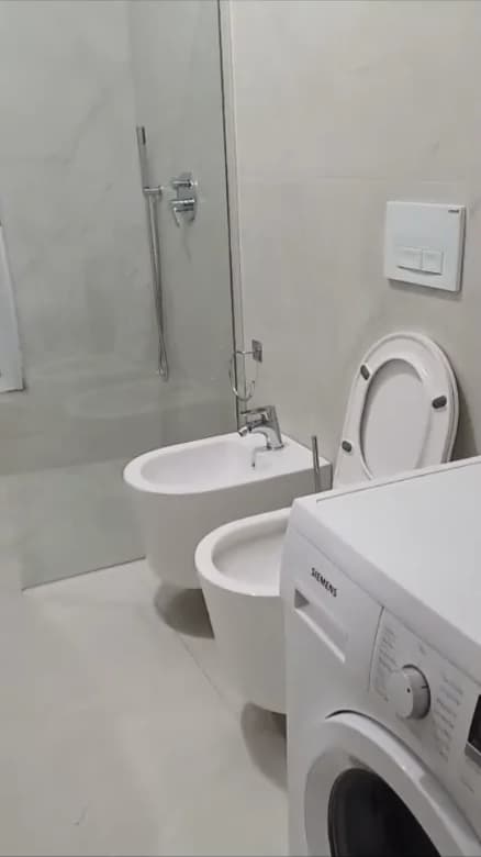 Qera | Apartament 1 + 1 | Kompleksi Kadiu| 450 €/muaj 4