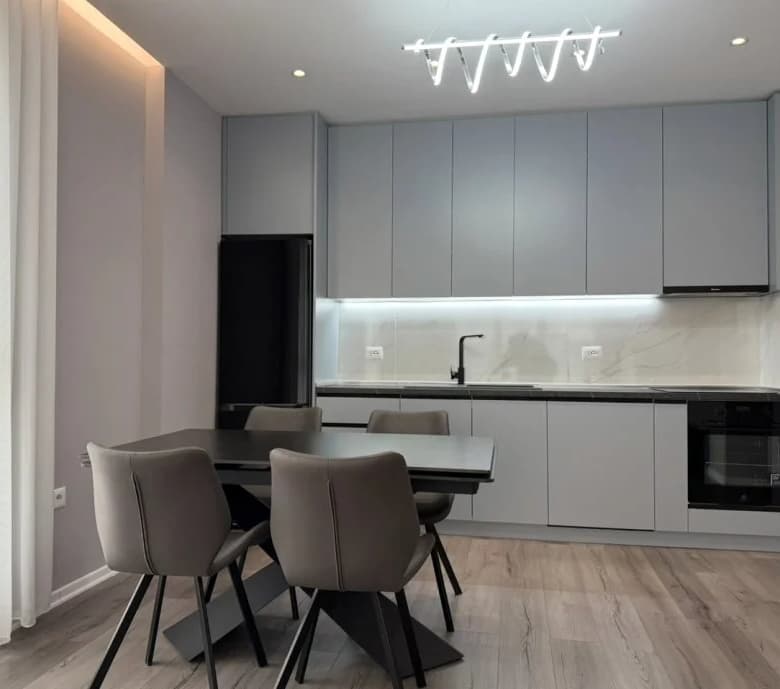 Qera | Apartament 2 + 1 | Don Bosko | 870 €/muaj 4