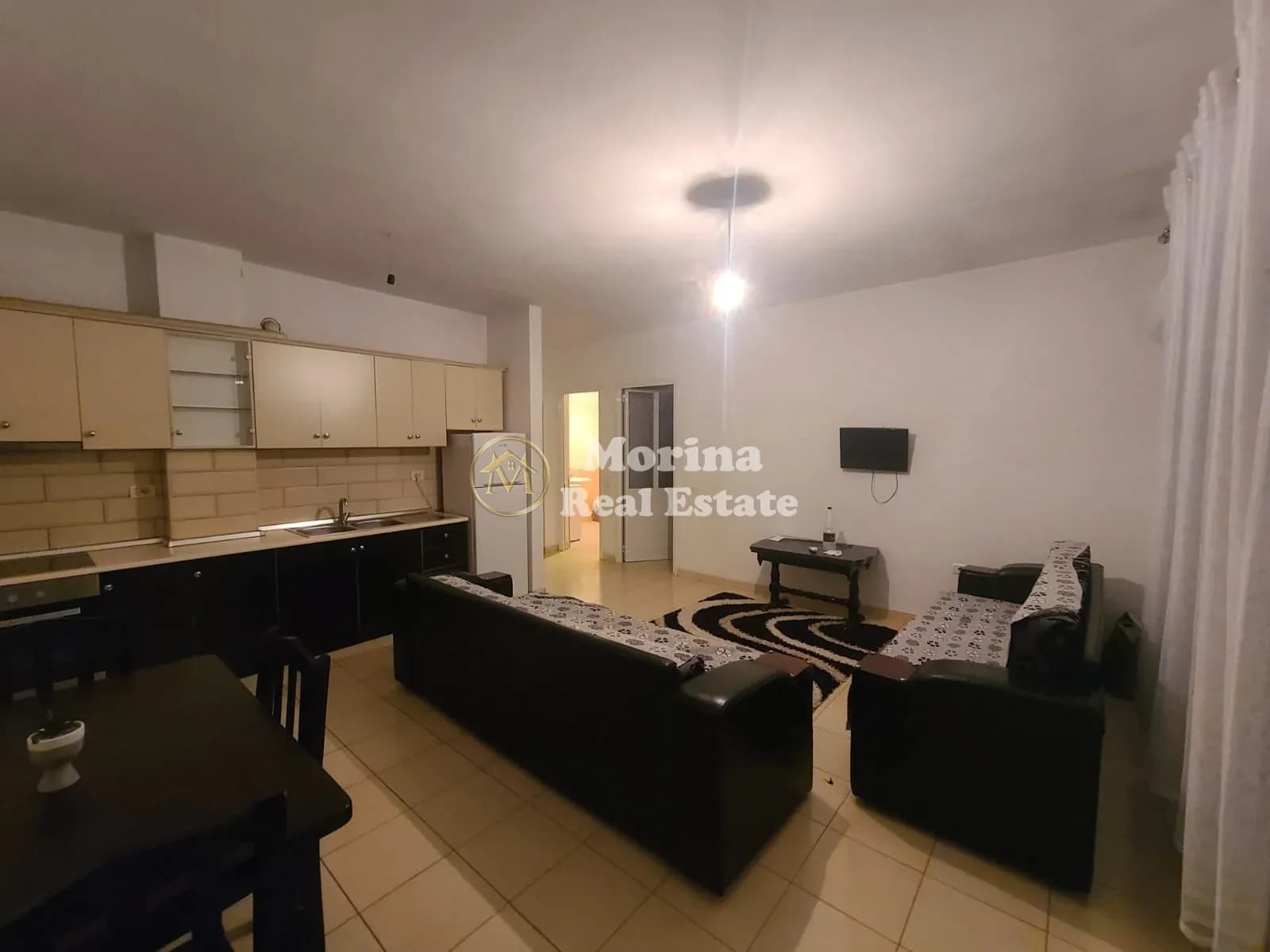 Qera | Apartament 1 + 1 | Yzberisht | 420 €/muaj