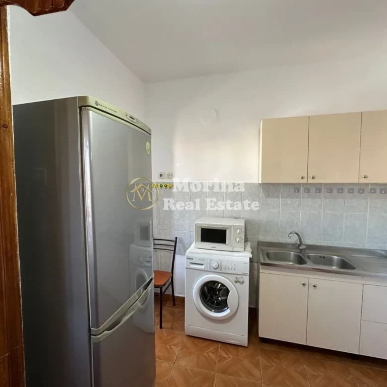 Qera | Apartament 2 + 1 | Rruga e Dibrës | 600 €/muaj 4