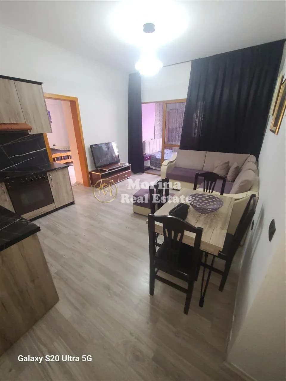 Shitje | Apartament 2 + 1 | Yzberisht | 105000 €