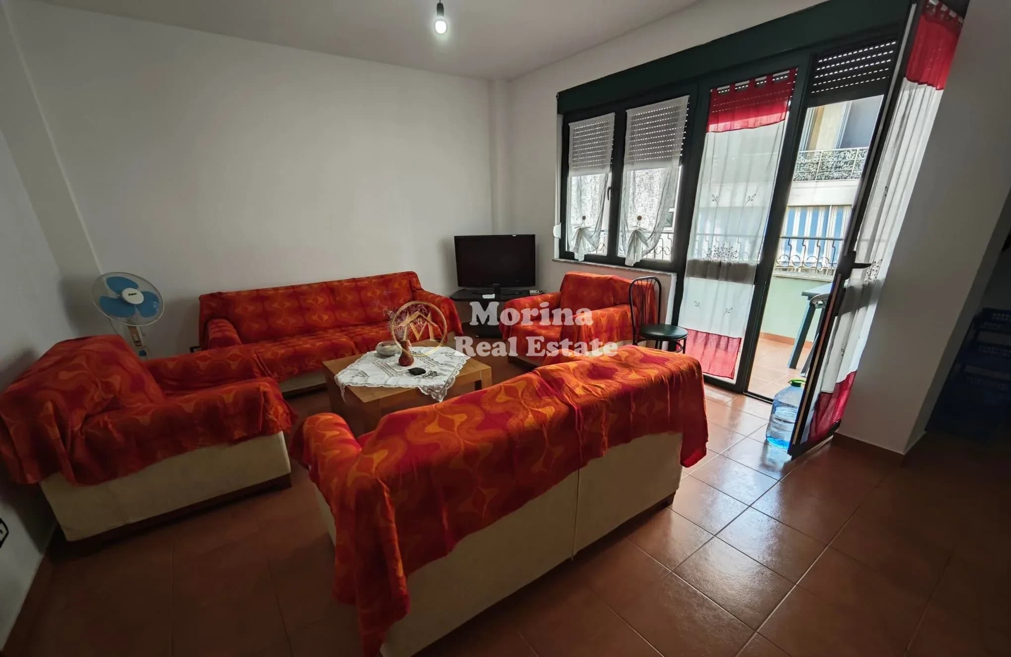 Qera | Apartament 2 + 1 | Currilat Durres | 320 €/muaj